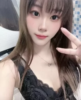 晋城年轻的妹子身材好
