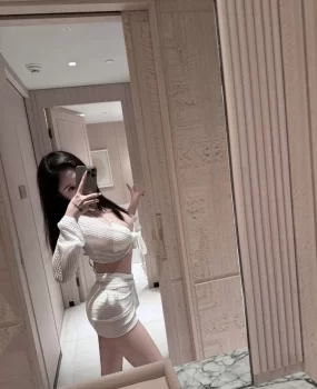 在上海的一次顶级体验