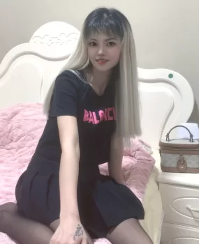 锦江区可爱嘟嘟妹妹