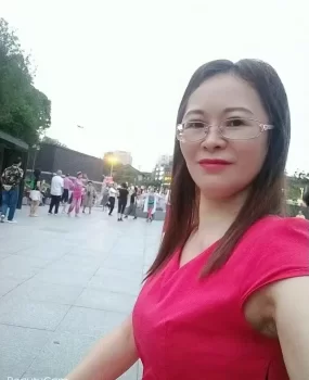 西安熟女，泄火