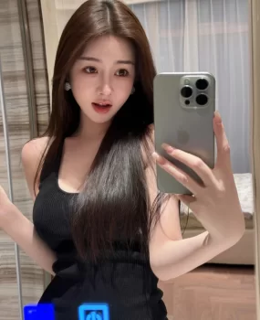 成都高颜值00后