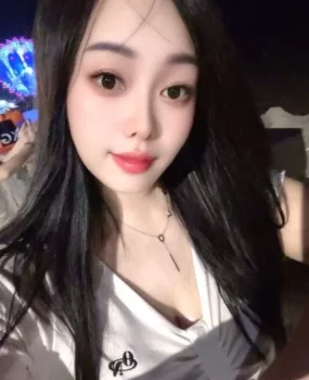 奉贤性感妹妹