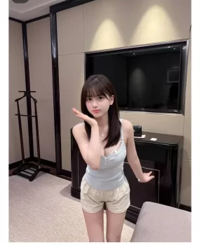 24岁漂亮妹妹