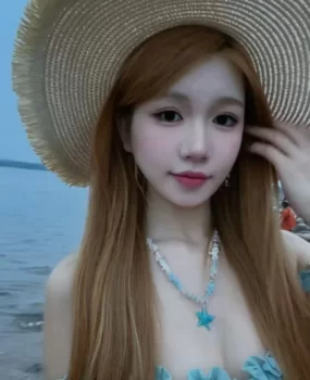 重庆渝北，学生妹