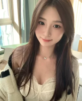 苏州粉嫩水多气质美女