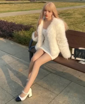 温州极品骚美女，气质型