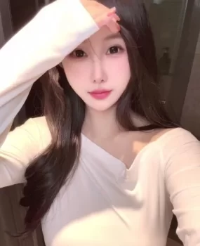 杭州这妹子强烈建议去体验一下