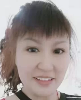 济宁任城熟女