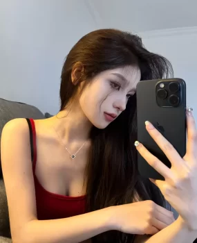 九龙坡泄火美人