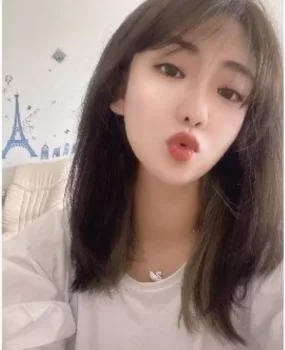 长春美少妇
