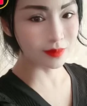 风韵犹存如意姐