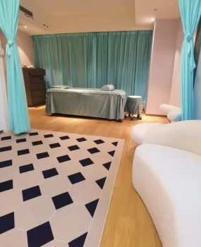 体验余杭抓龙筋 ，有点东西