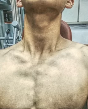 闵行男模上门兼职