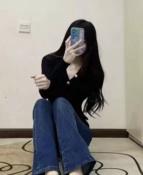 重庆渝北新城国际，性价比不错的妹子