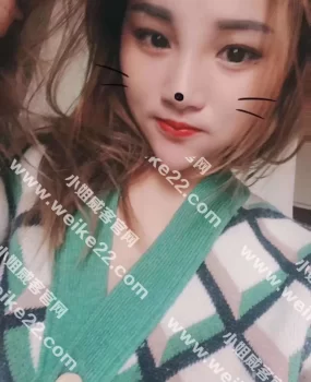 莲版新村发现一个超级温柔服务超好的小姐姐