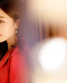 西安暮然回首那人却在灯火阑珊处，现场实拍