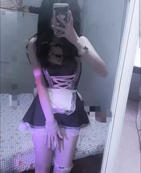 厦门市身材火辣气质小姐姐